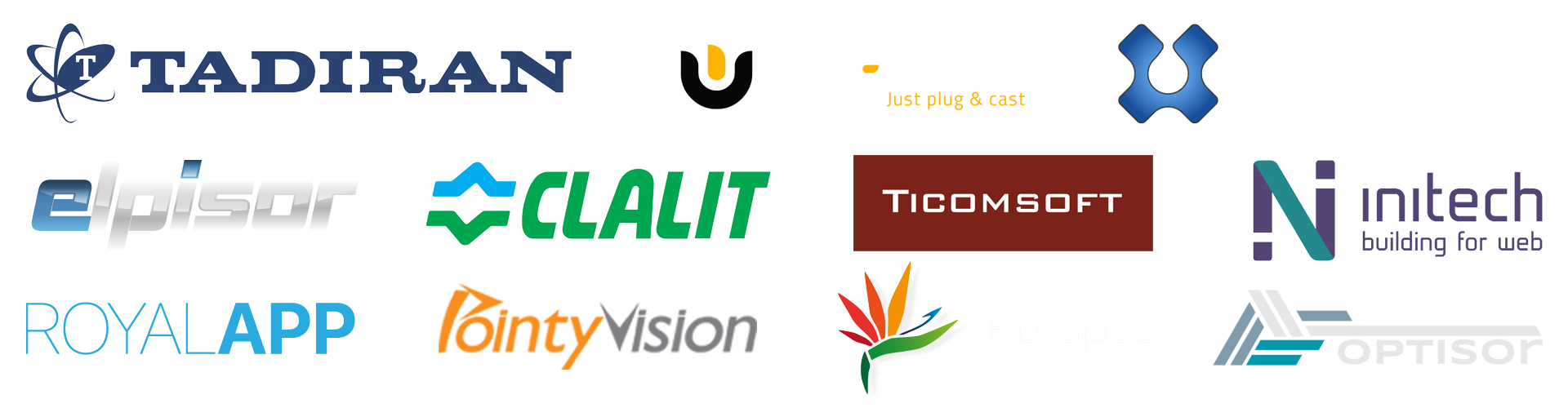 technologies